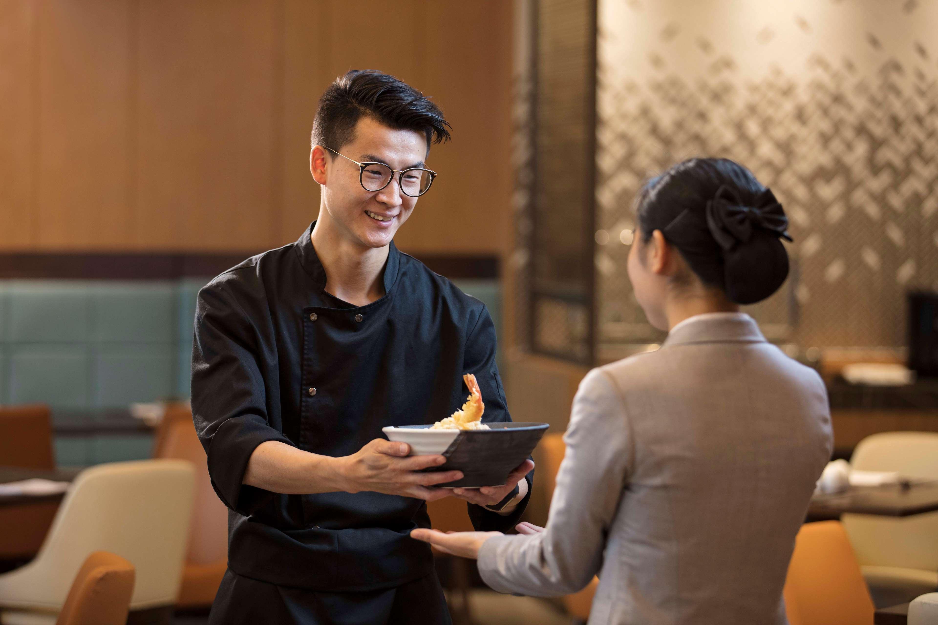 Hilton Garden Inn Shiyan Shiyan  Exterior photo