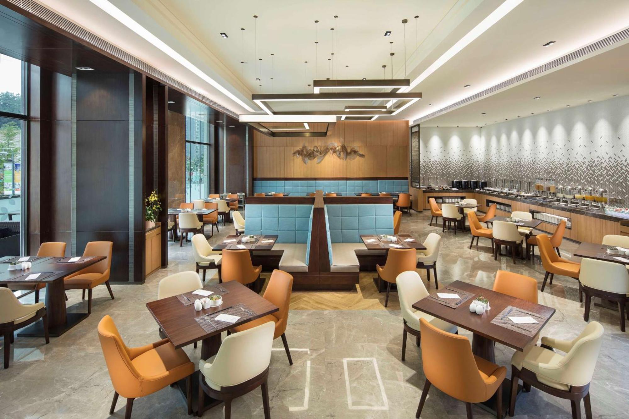 Hilton Garden Inn Shiyan Shiyan  Exterior photo